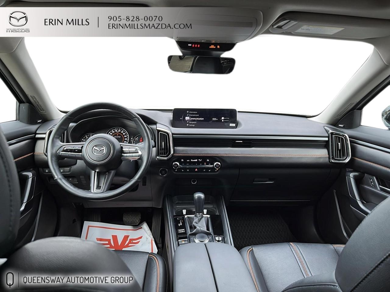 2024 Mazda CX-50 GT Photo