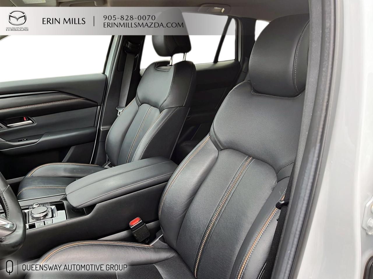 2024 Mazda CX-50 GT Photo