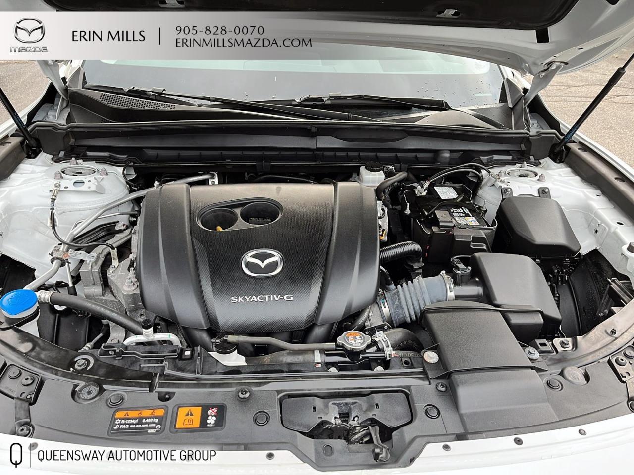 2024 Mazda CX-50 GT Photo