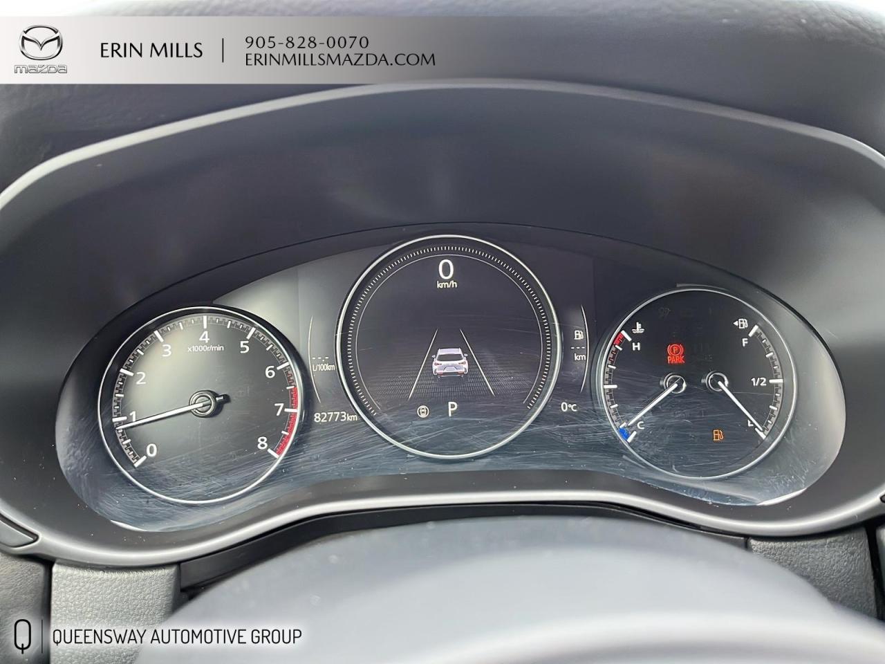 2024 Mazda CX-50 GT Photo