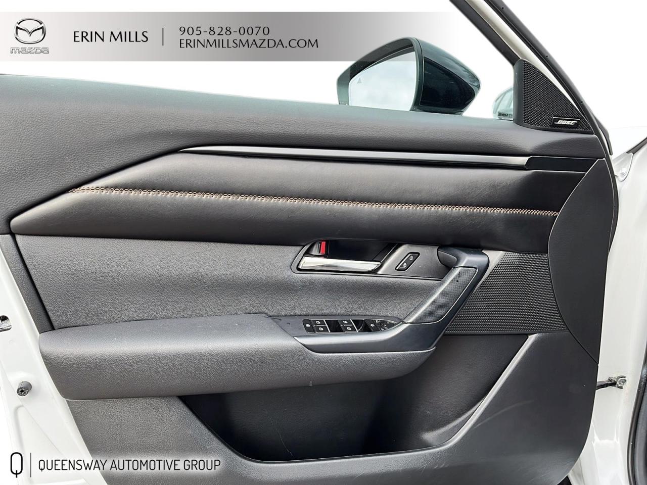 2024 Mazda CX-50 GT Photo