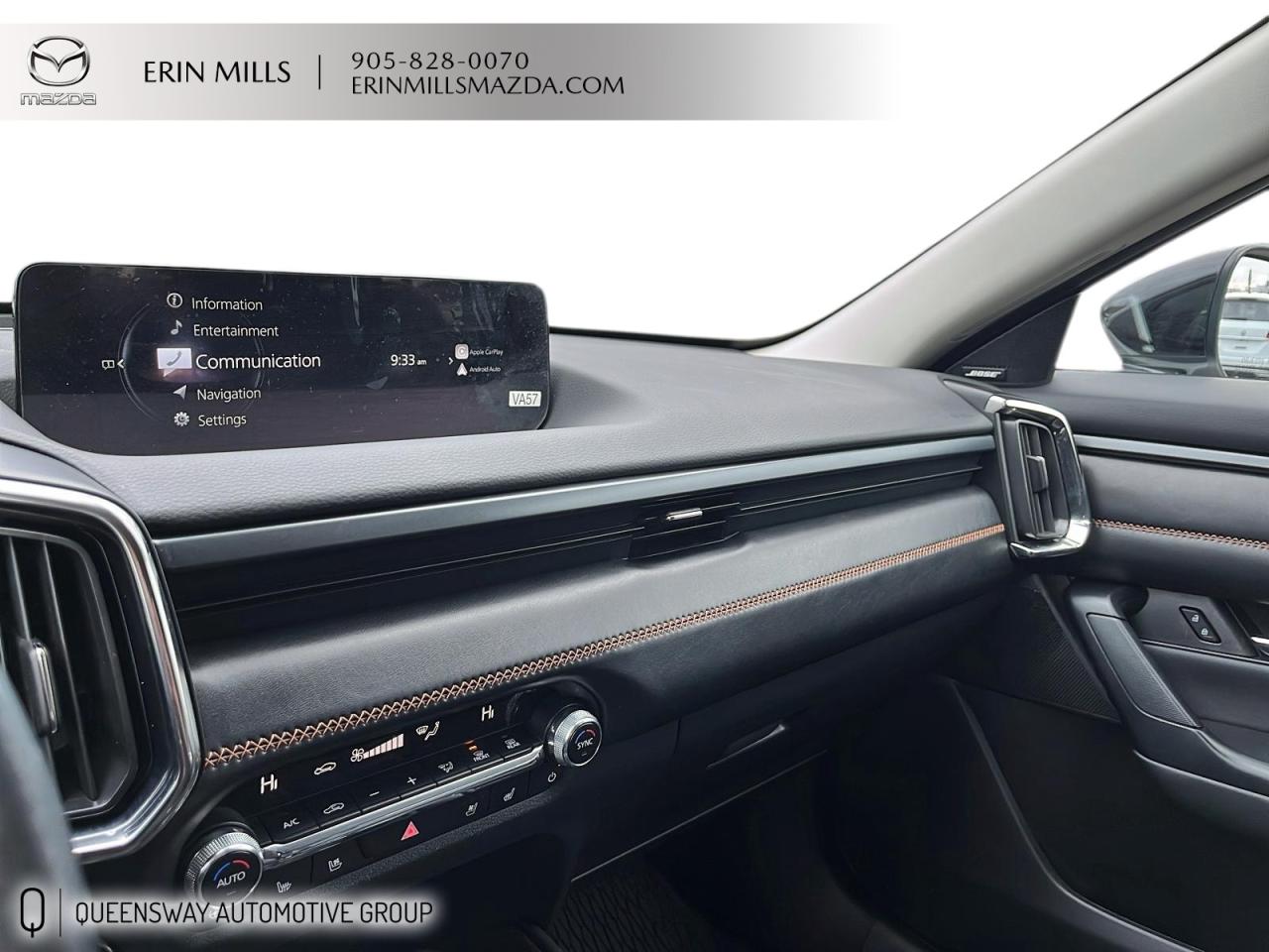 2024 Mazda CX-50 GT Photo