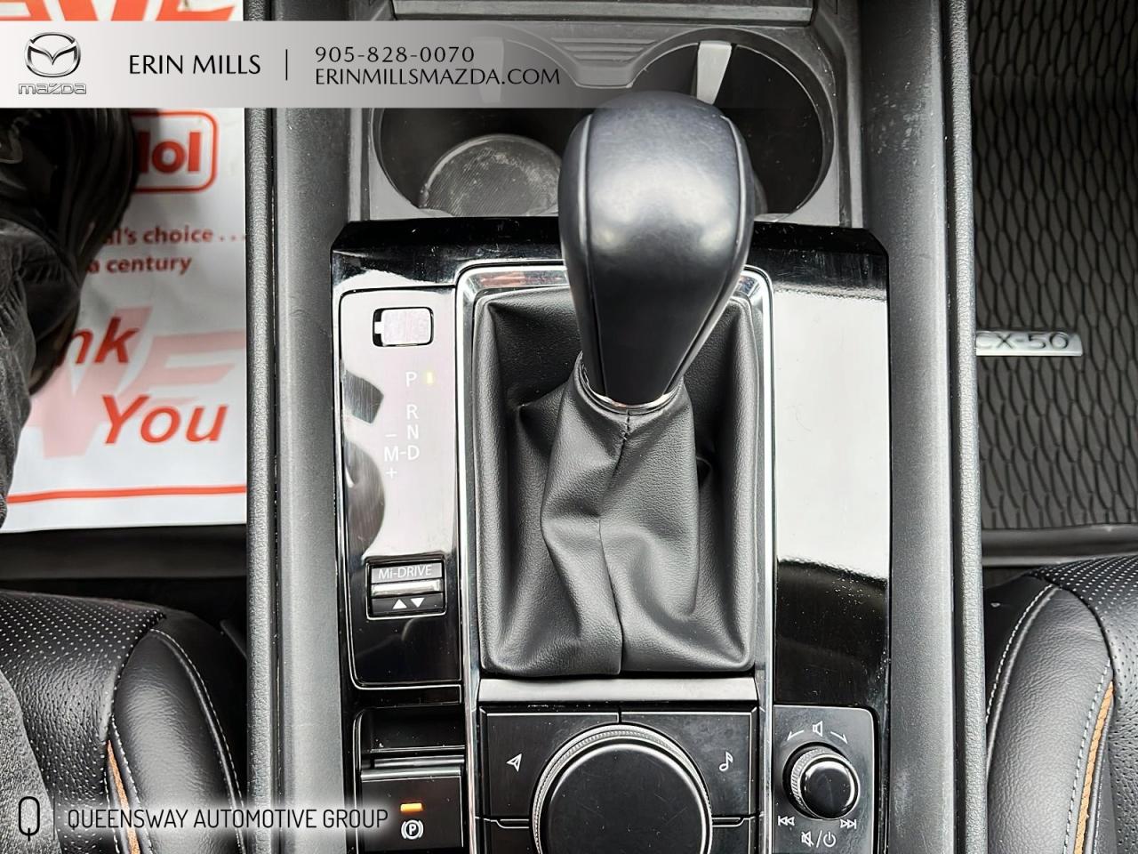 2024 Mazda CX-50 GT Photo