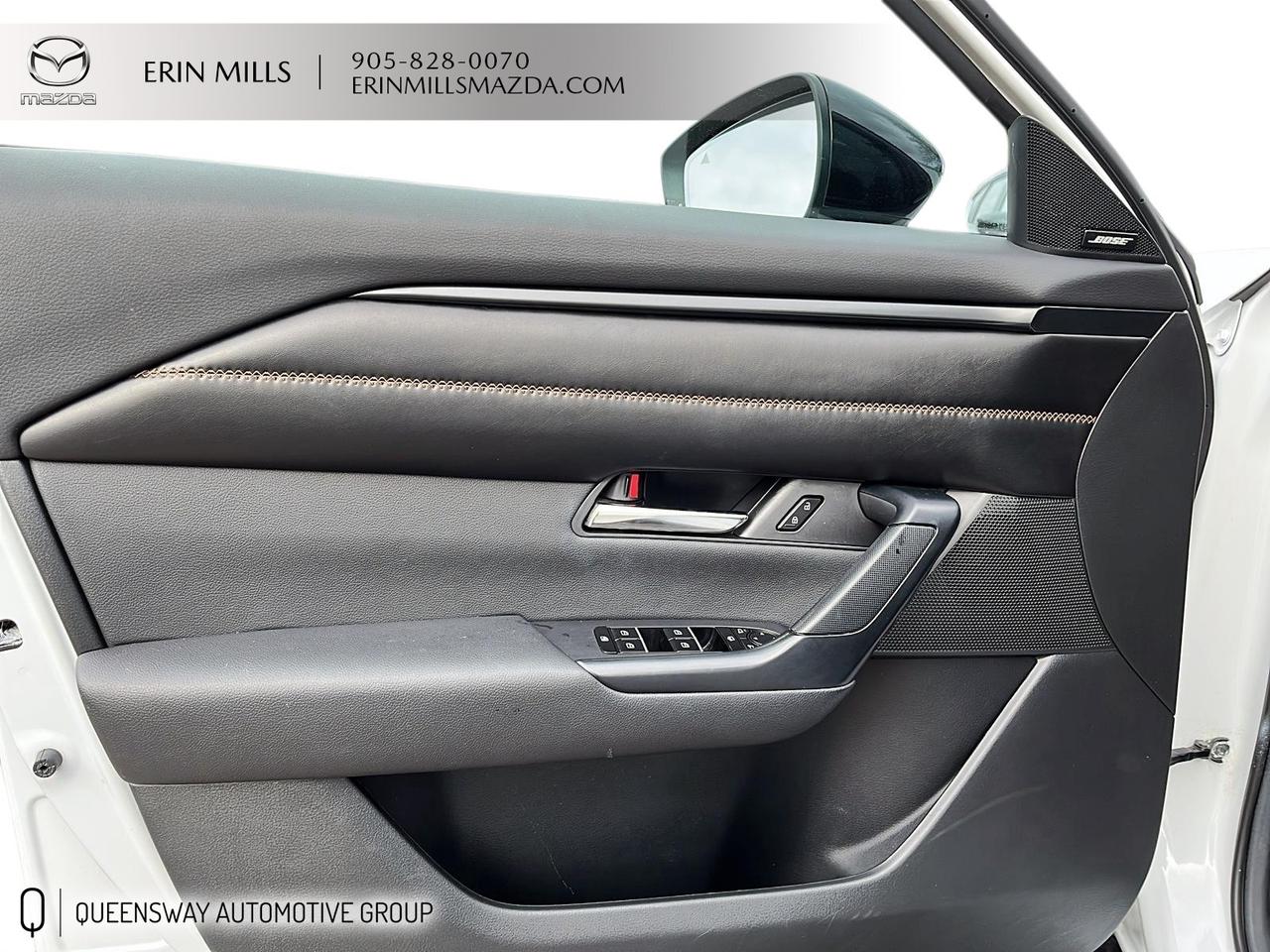 2024 Mazda CX-50 GT HUD CARPLAY 1OWNER BACKUPCAM HUD CARPLAY 1OWNER Photo