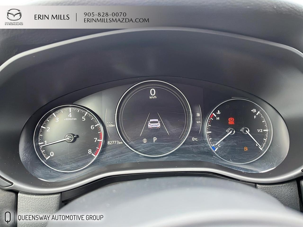 2024 Mazda CX-50 GT HUD CARPLAY 1OWNER BACKUPCAM HUD CARPLAY 1OWNER Photo