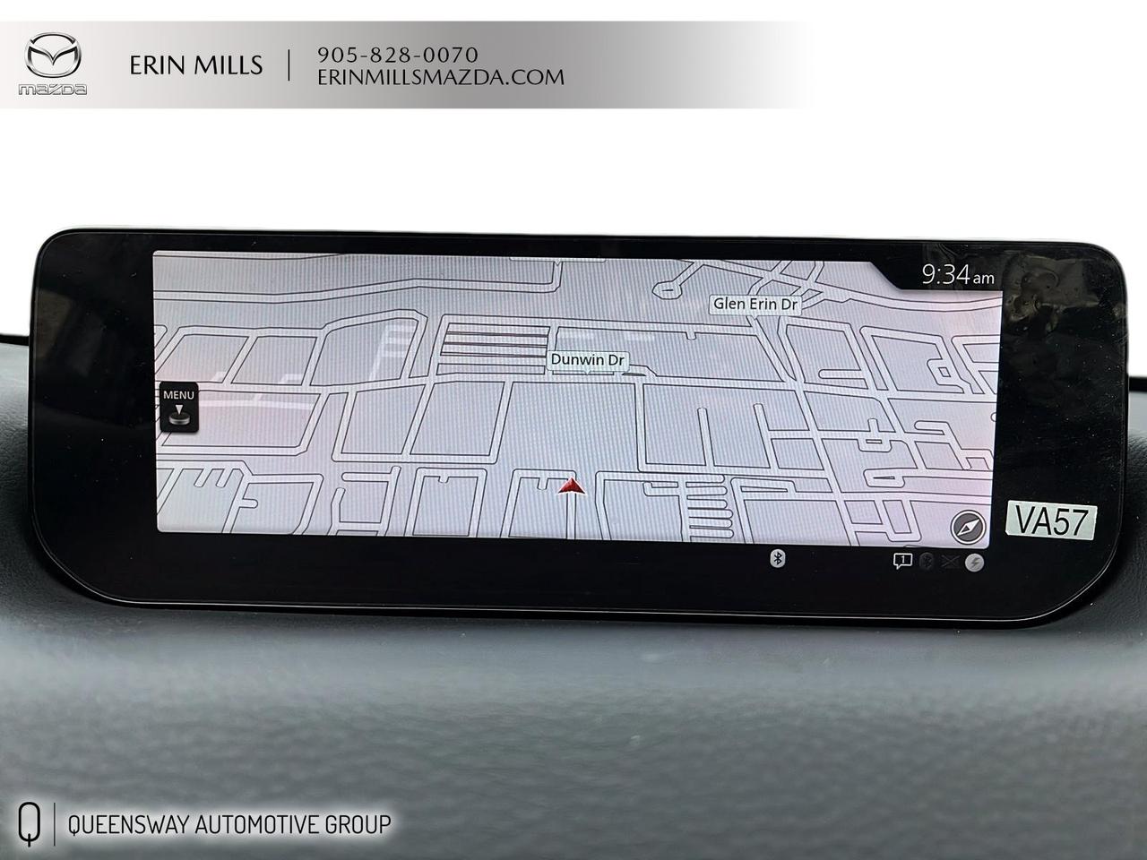 2024 Mazda CX-50 GT HUD CARPLAY 1OWNER BACKUPCAM HUD CARPLAY 1OWNER Photo