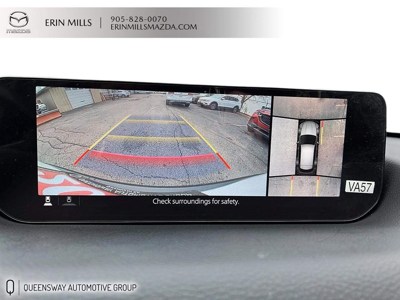 2024 Mazda CX-50 GT HUD CARPLAY 1OWNER BACKUPCAM HUD CARPLAY 1OWNER Photo