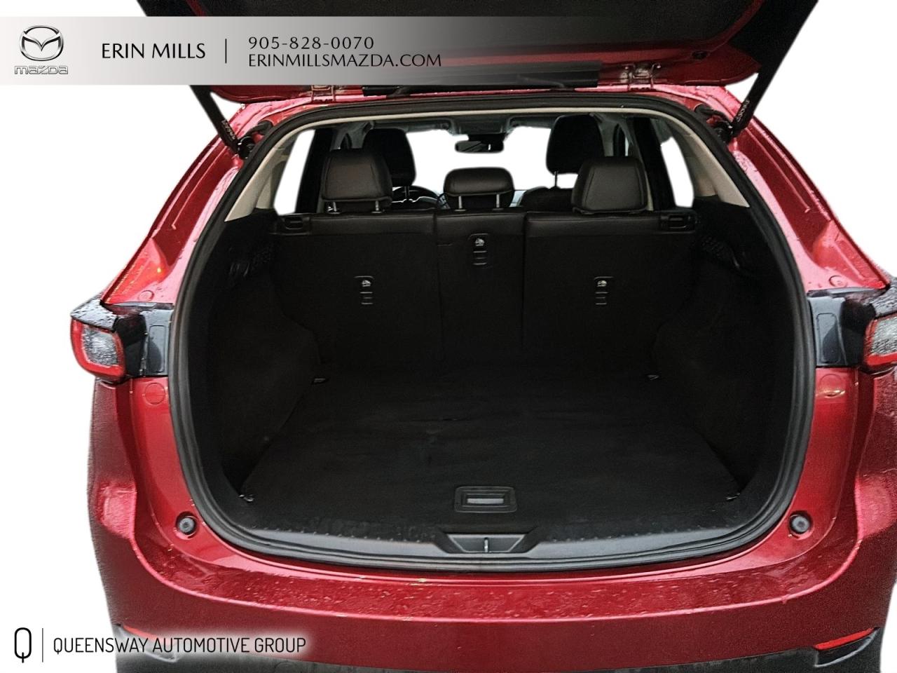 2022 Mazda CX-5 GS Photo