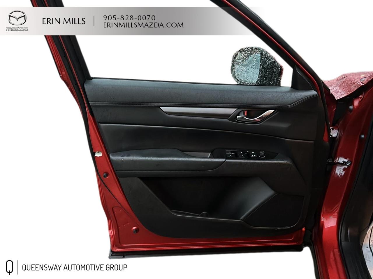 2022 Mazda CX-5 GS Photo