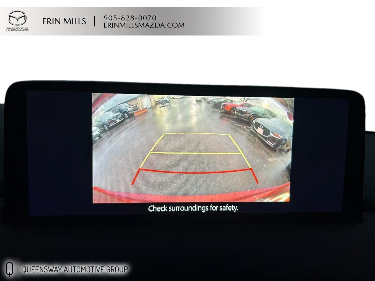 2022 Mazda CX-5 GS Photo