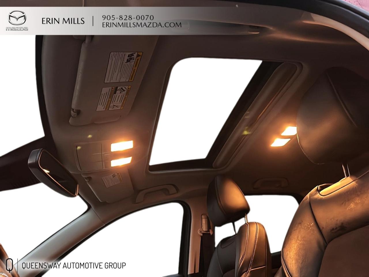 2022 Mazda CX-5 GS Photo