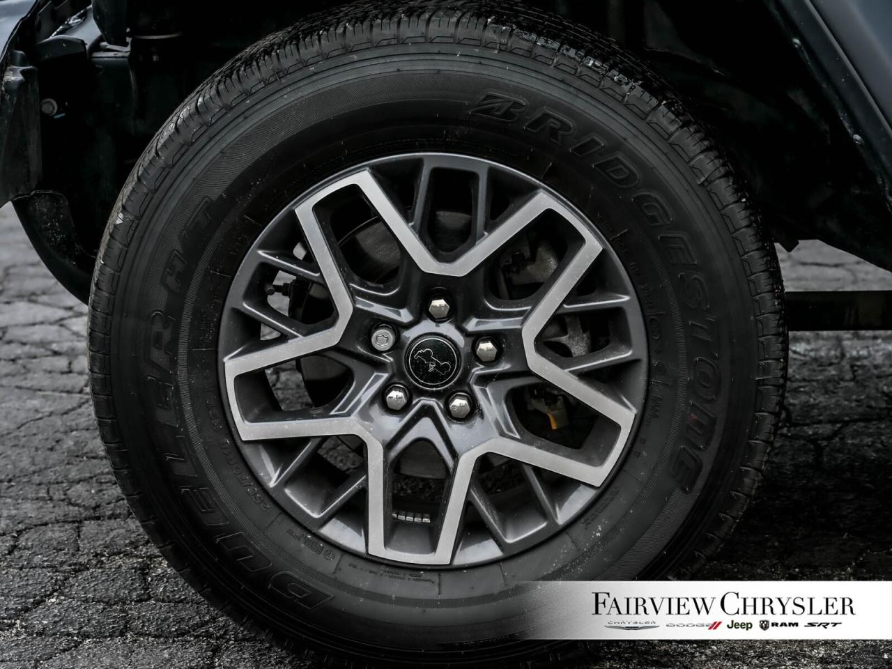 2024 Jeep Wrangler Sport WILLYS   ALPINE   BLIND SPOT   HEATED SEATS Photo