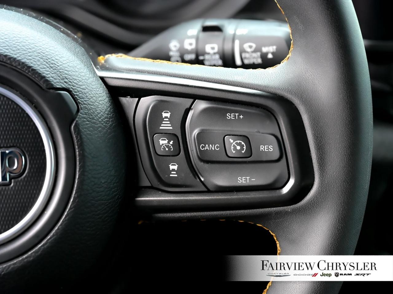 2024 Jeep Wrangler Sport WILLYS   ALPINE   BLIND SPOT   HEATED SEATS Photo