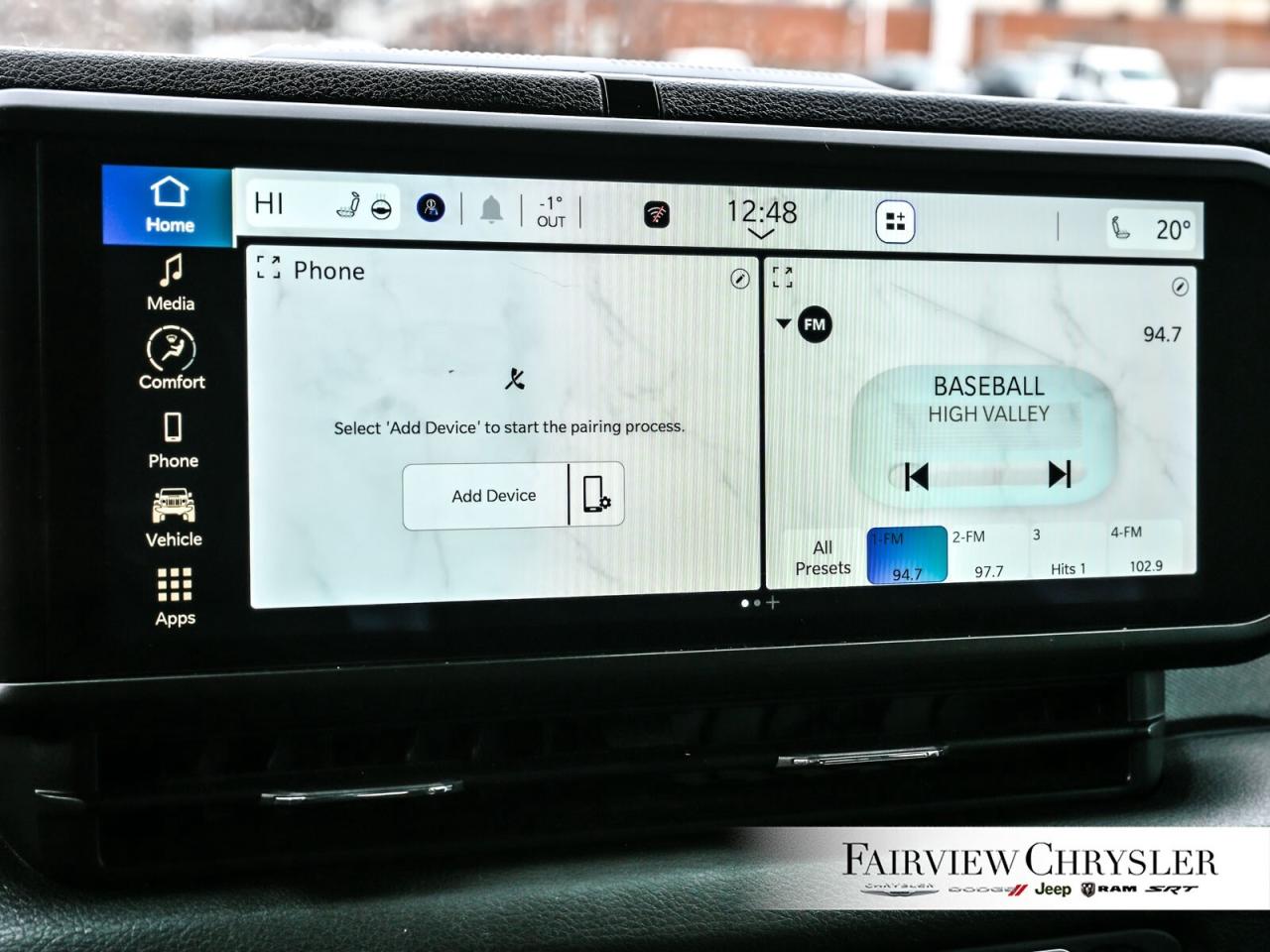 2024 Jeep Wrangler Sport WILLYS   ALPINE   BLIND SPOT   HEATED SEATS Photo