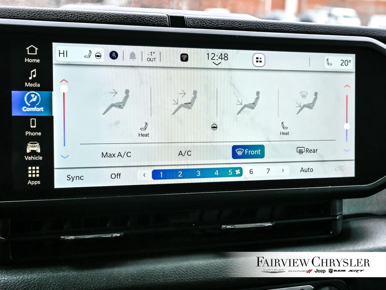 2024 Jeep Wrangler Sport WILLYS   ALPINE   BLIND SPOT   HEATED SEATS Photo