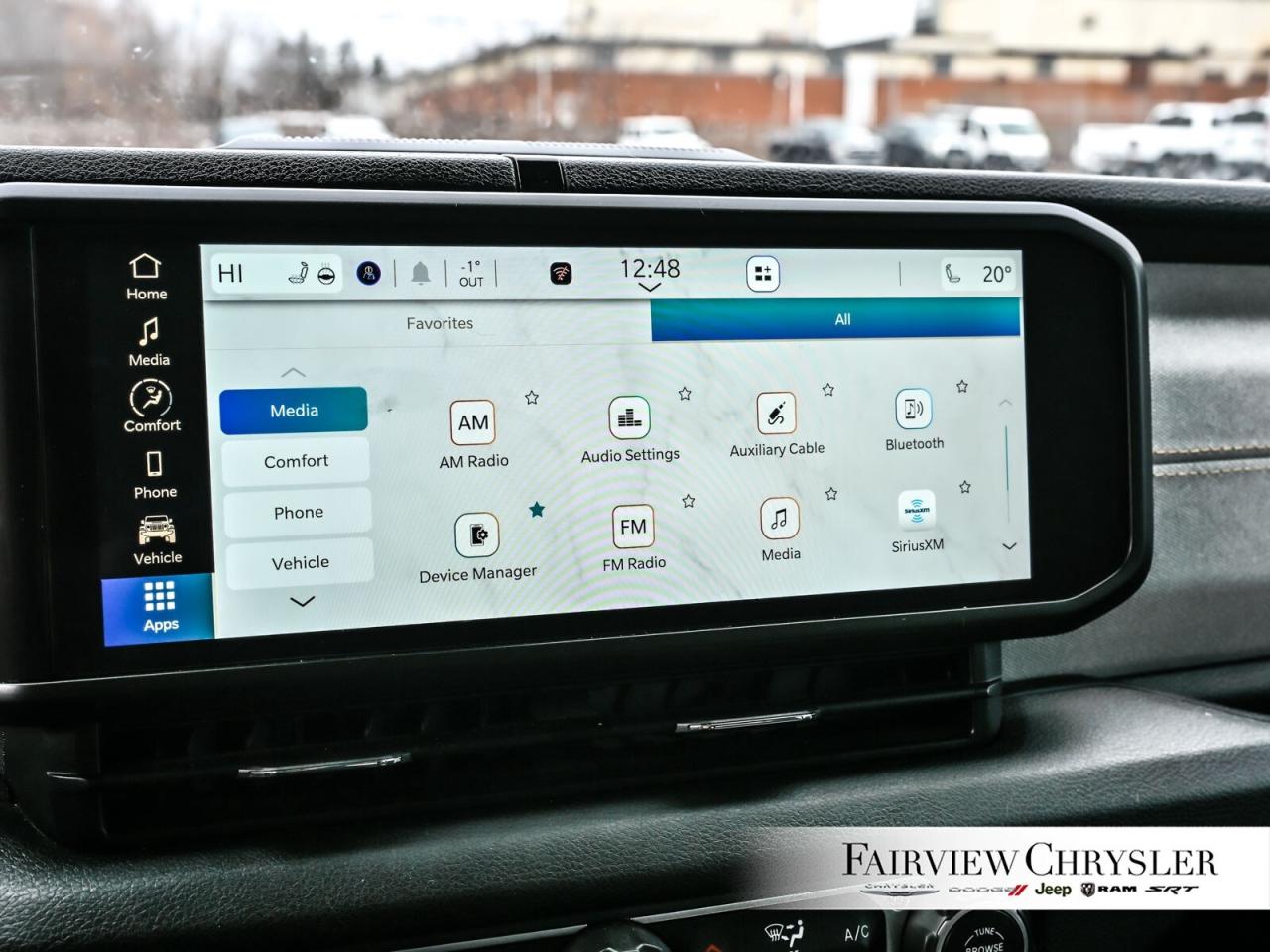 2024 Jeep Wrangler Sport WILLYS   ALPINE   BLIND SPOT   HEATED SEATS Photo