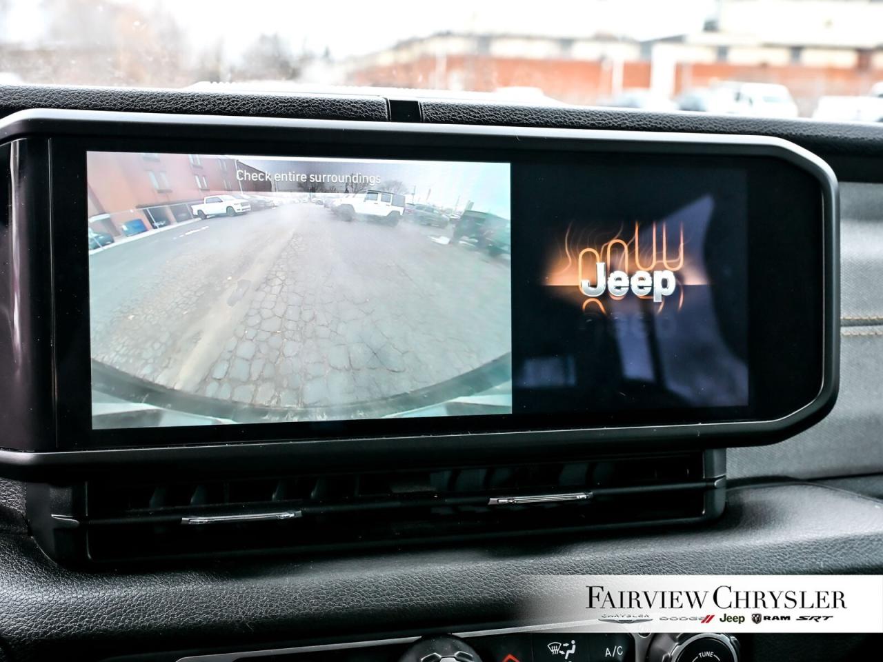 2024 Jeep Wrangler Sport WILLYS   ALPINE   BLIND SPOT   HEATED SEATS Photo