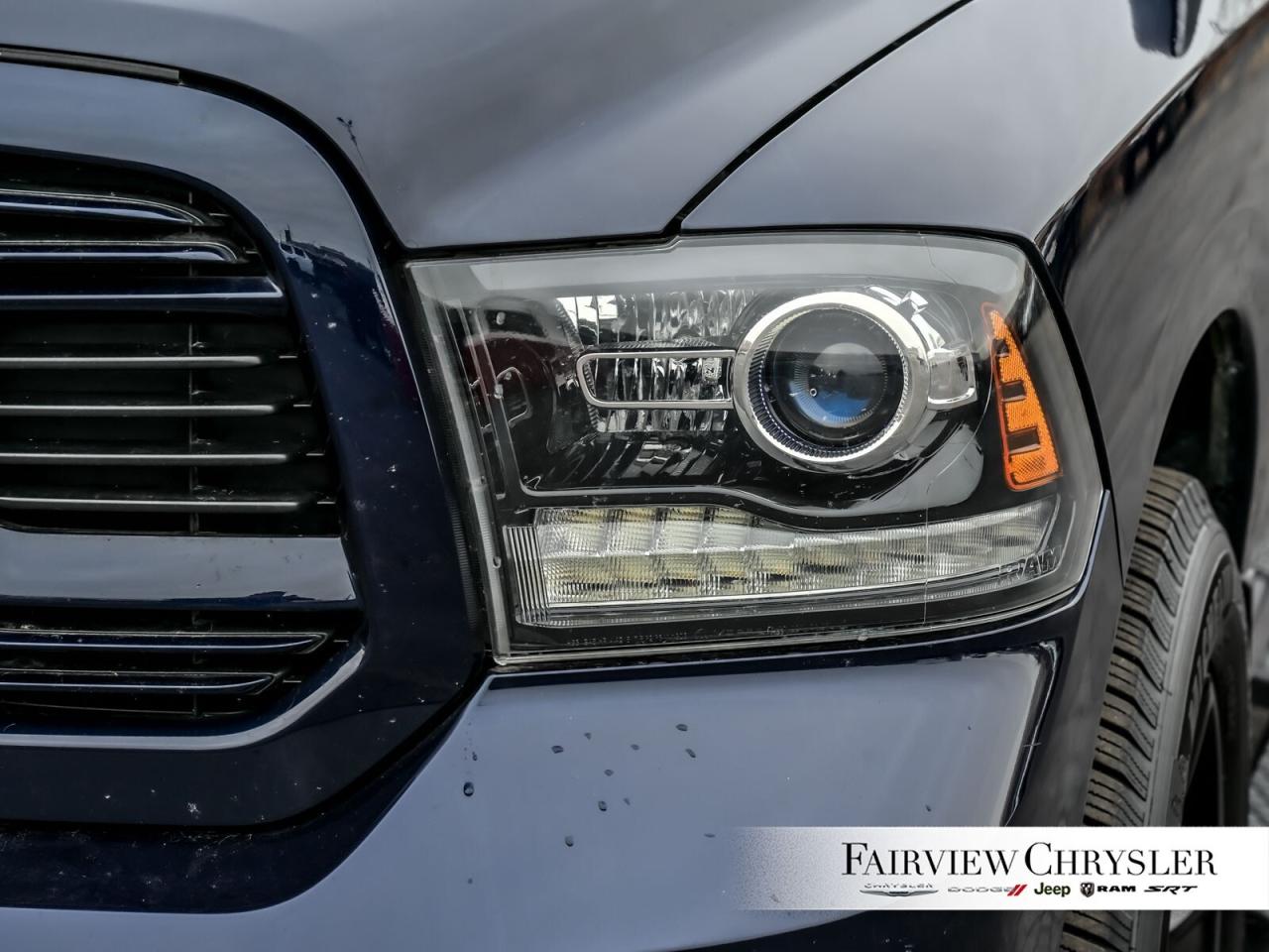 2018 RAM 1500 Sport SPORT PREM   CARPLAY   HEATED SEATS   HEATED Photo