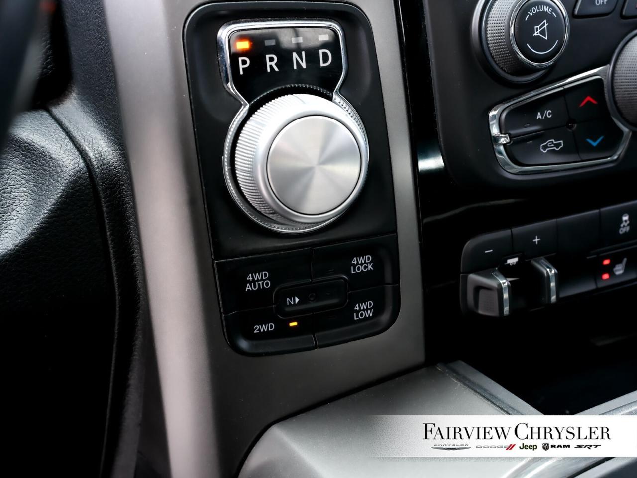 2018 RAM 1500 Sport SPORT PREM   CARPLAY   HEATED SEATS   HEATED Photo