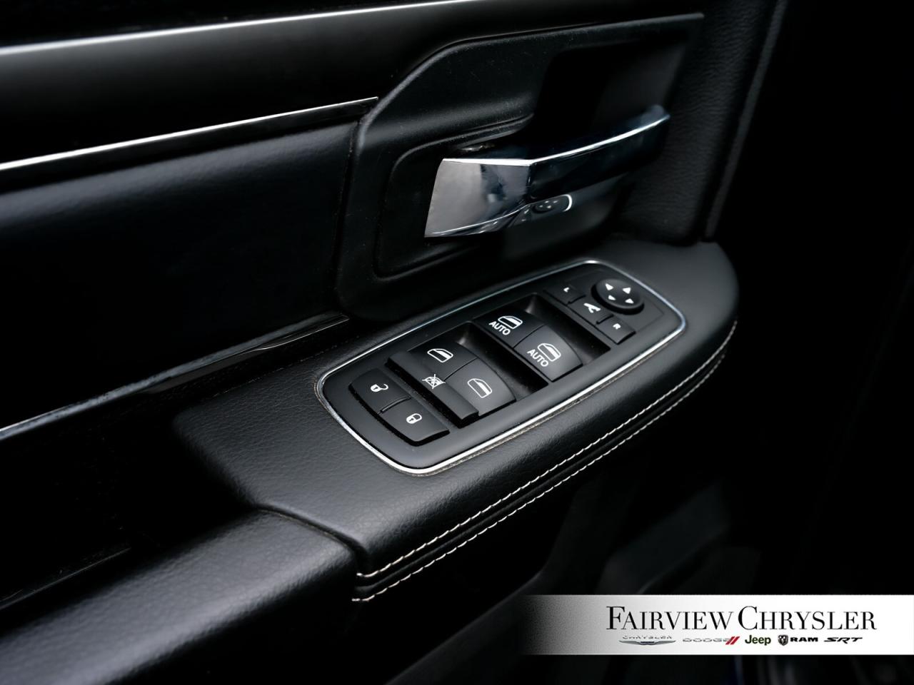 2018 RAM 1500 Sport SPORT PREM   CARPLAY   HEATED SEATS   HEATED Photo