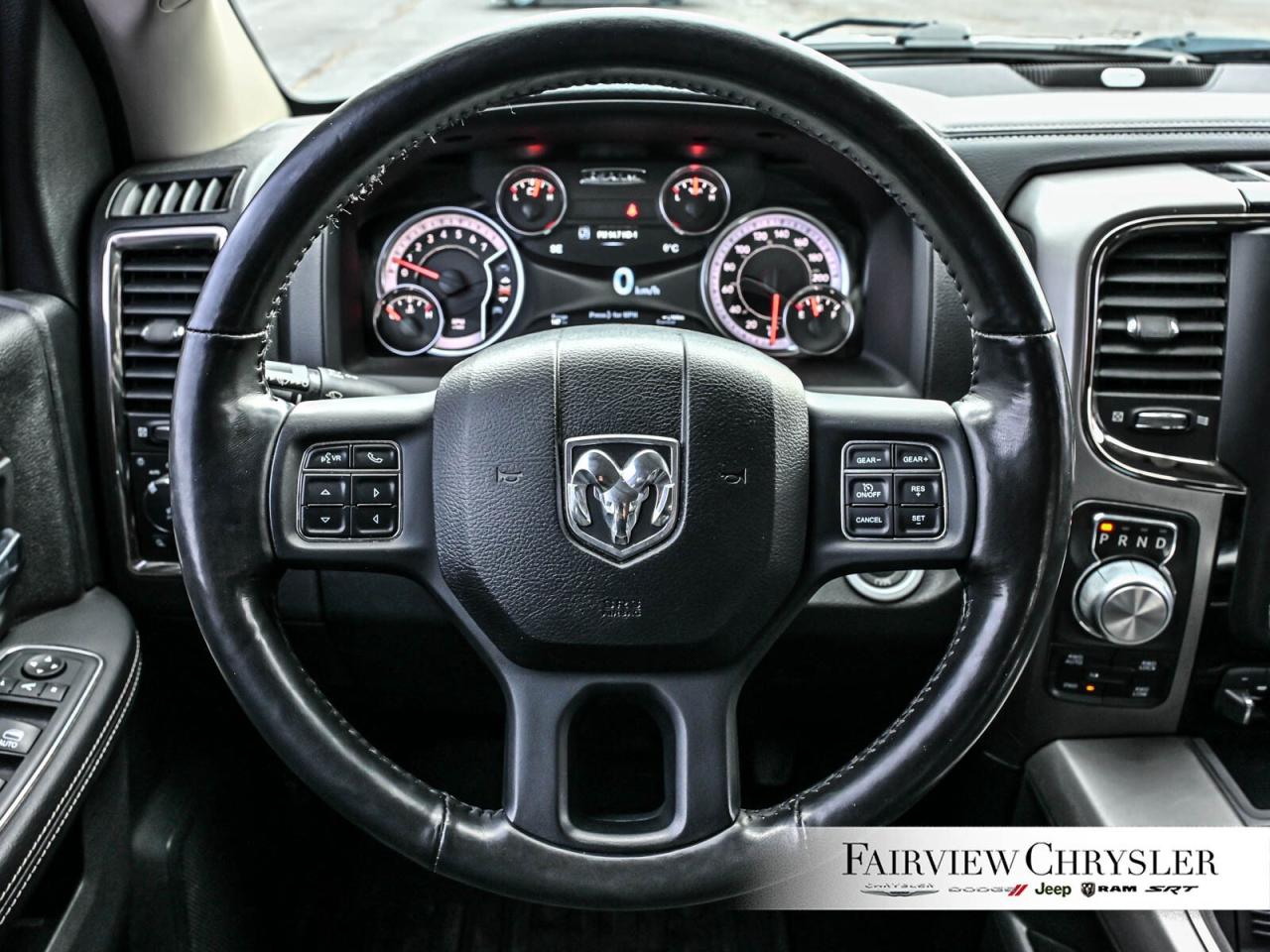 2018 RAM 1500 Sport SPORT PREM   CARPLAY   HEATED SEATS   HEATED Photo