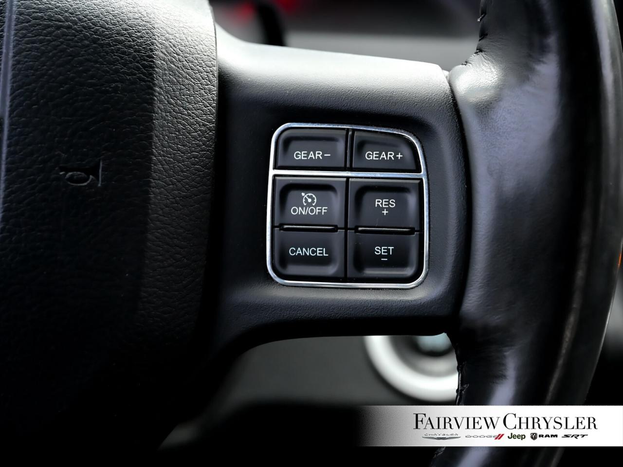 2018 RAM 1500 Sport SPORT PREM   CARPLAY   HEATED SEATS   HEATED Photo