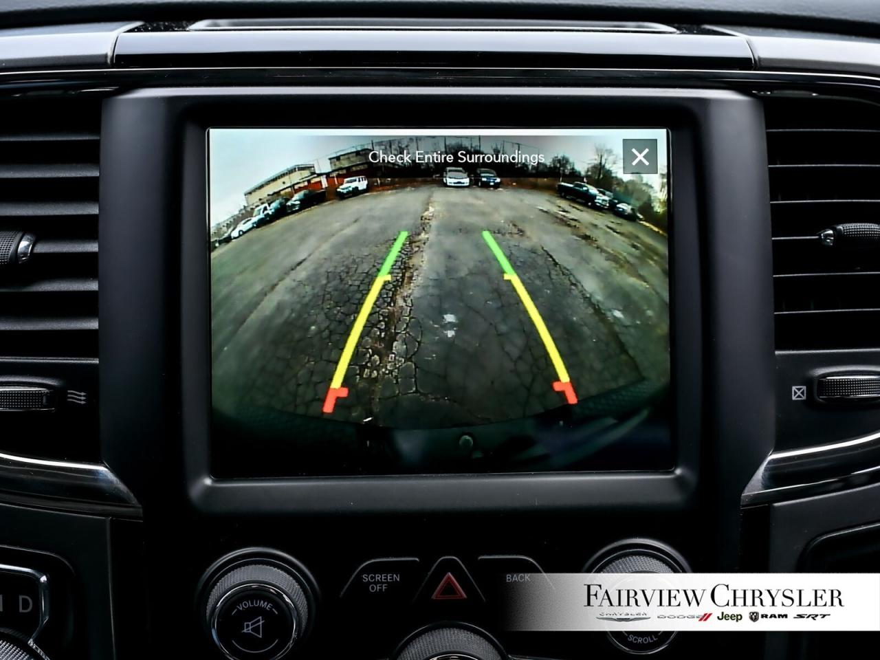 2018 RAM 1500 Sport SPORT PREM   CARPLAY   HEATED SEATS   HEATED Photo