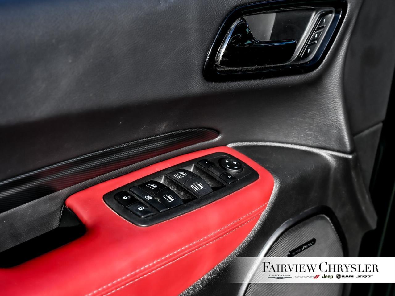 2021 Dodge Durango R/T TECH   TOW N GO   NAPPA LEATHER   DVD PLAYER Photo