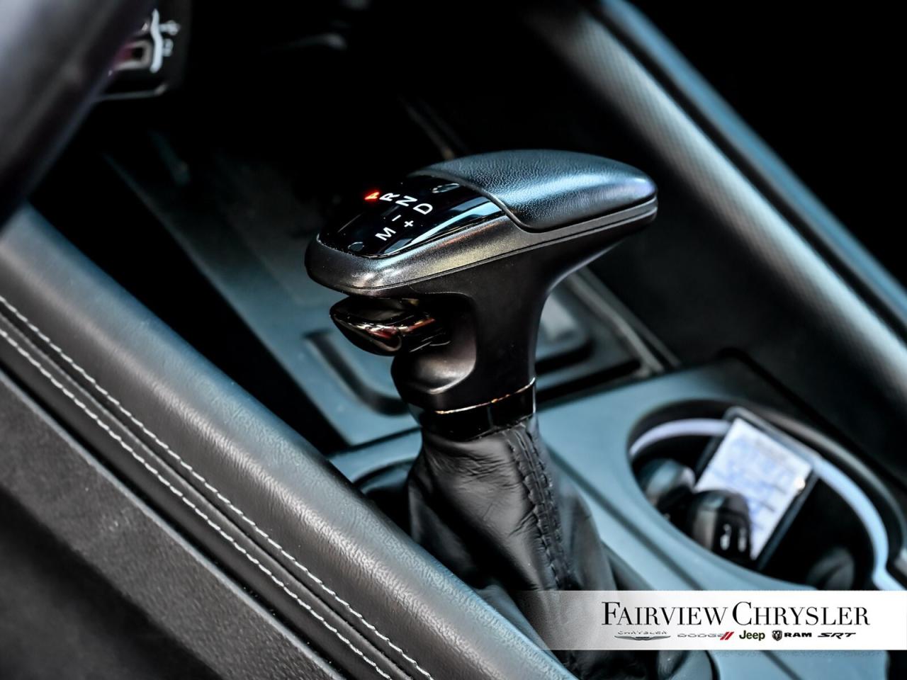 2021 Dodge Durango R/T TECH   TOW N GO   NAPPA LEATHER   DVD PLAYER Photo