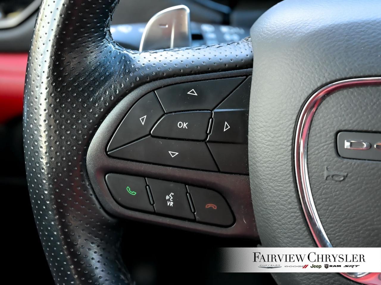 2021 Dodge Durango R/T TECH   TOW N GO   NAPPA LEATHER   DVD PLAYER Photo