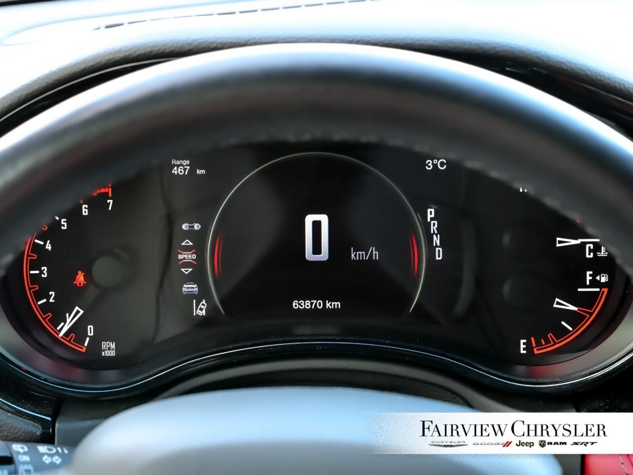 2021 Dodge Durango R/T TECH   TOW N GO   NAPPA LEATHER   DVD PLAYER Photo