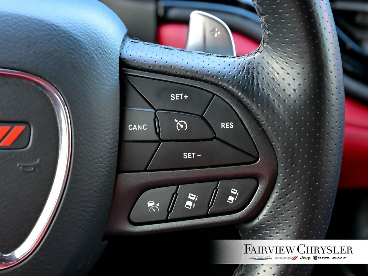 2021 Dodge Durango R/T TECH   TOW N GO   NAPPA LEATHER   DVD PLAYER Photo