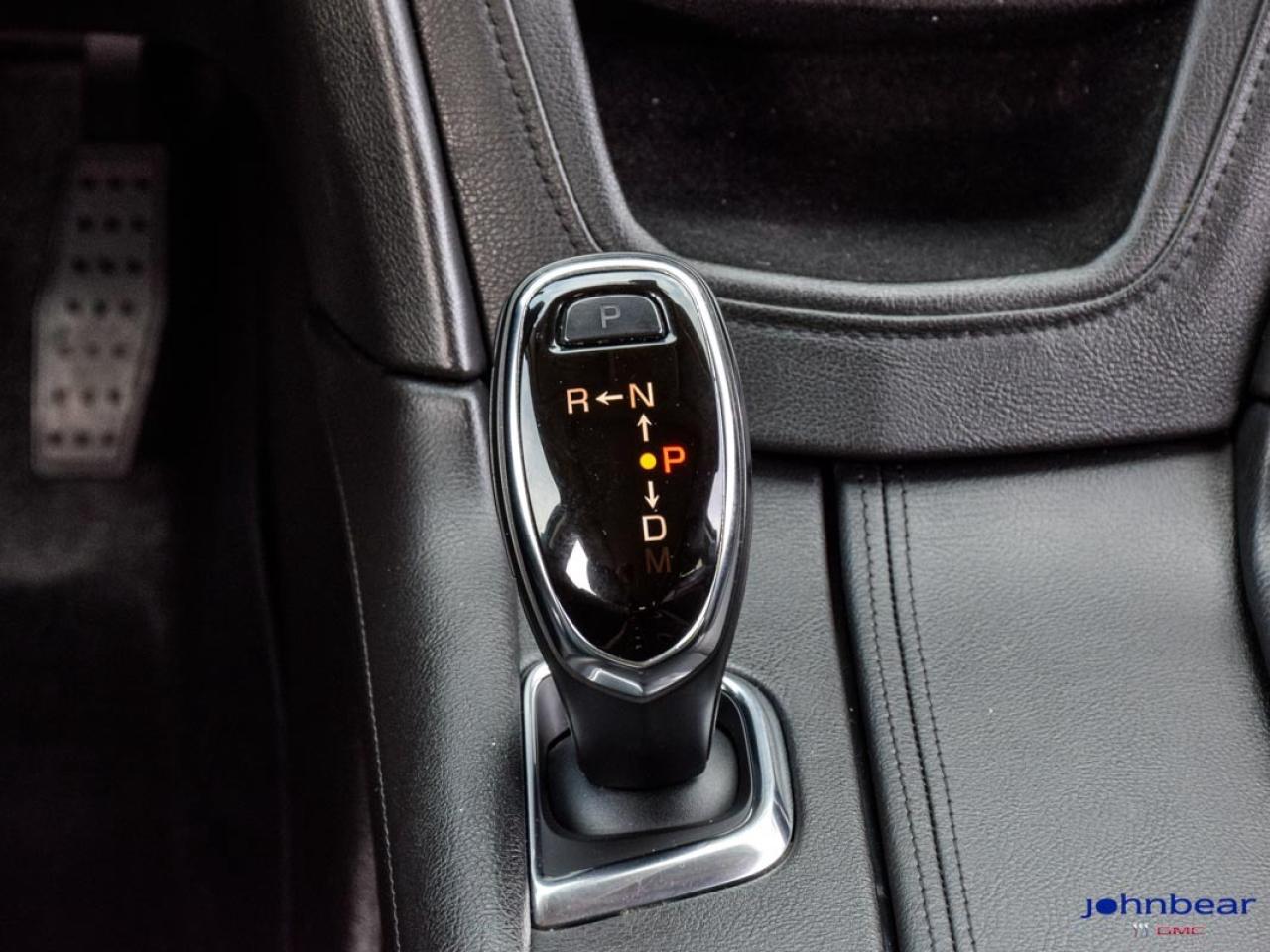 2017 Cadillac XT5 Luxury AWD Photo