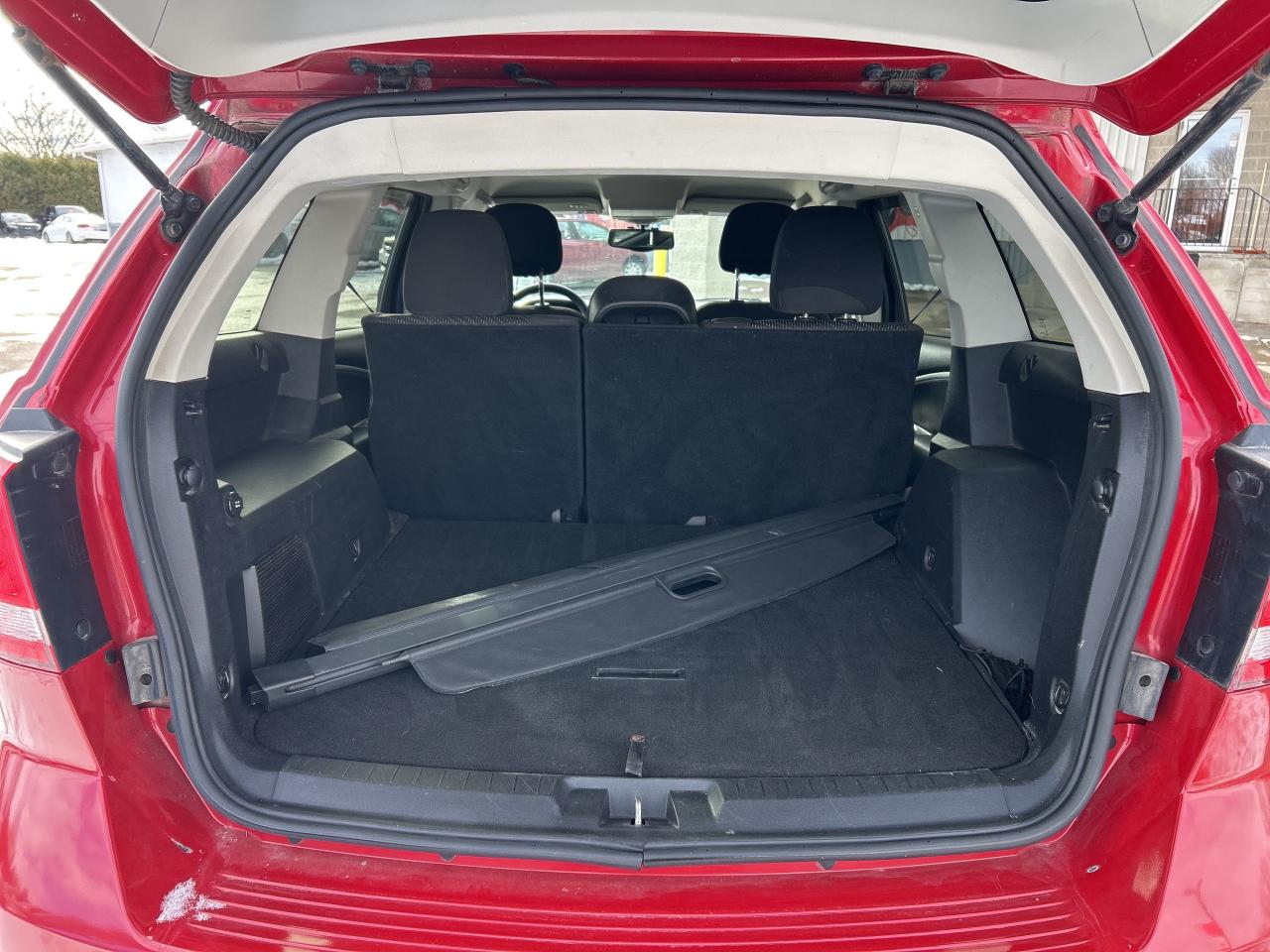 2016 Dodge Journey SXT, 5 PASS, REMOTE START, POWER SEATS! Photo