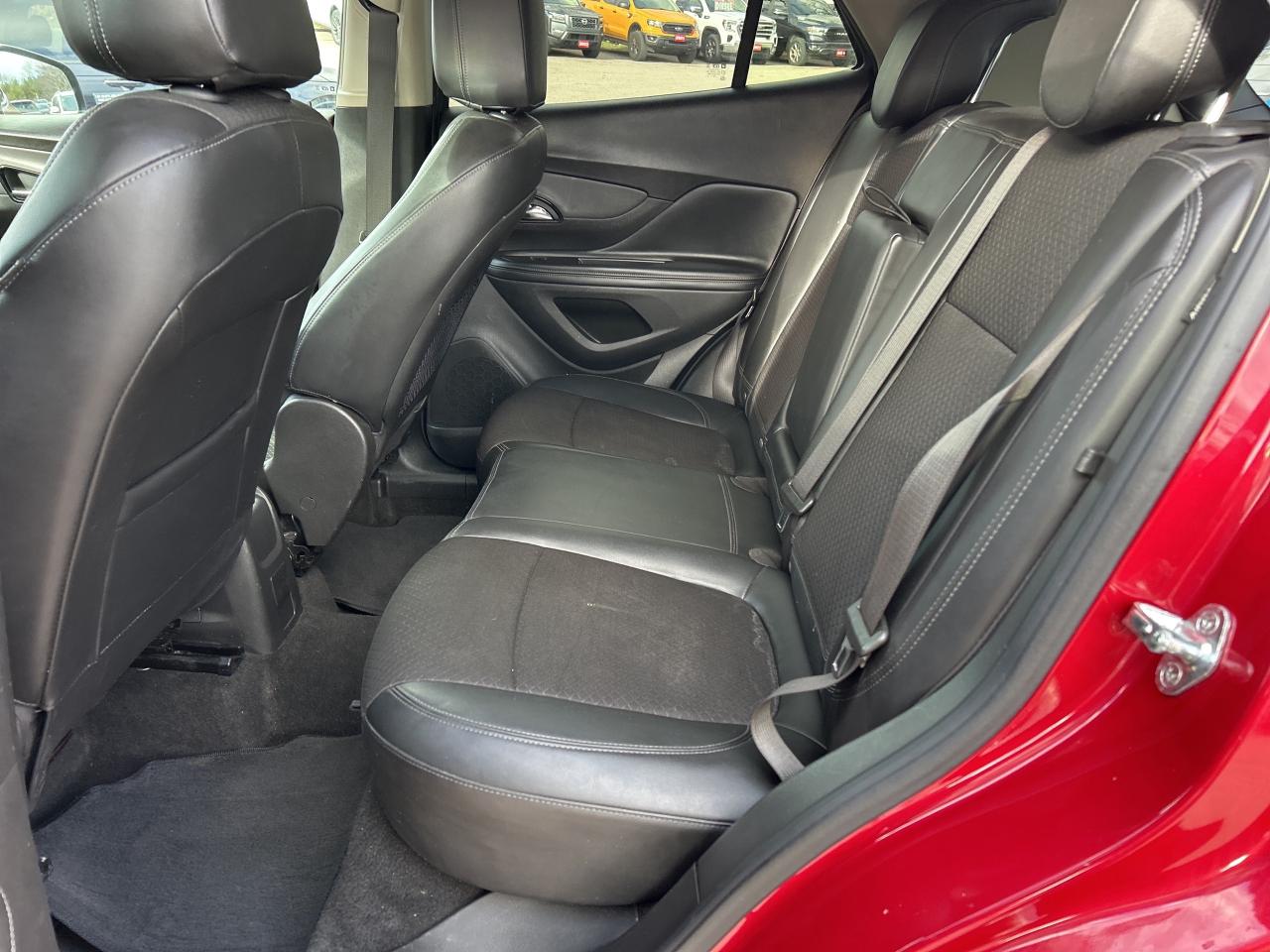 2019 Buick Encore PREFERRED, AWD, REMOTE START, BACK UP CAMERA! Photo