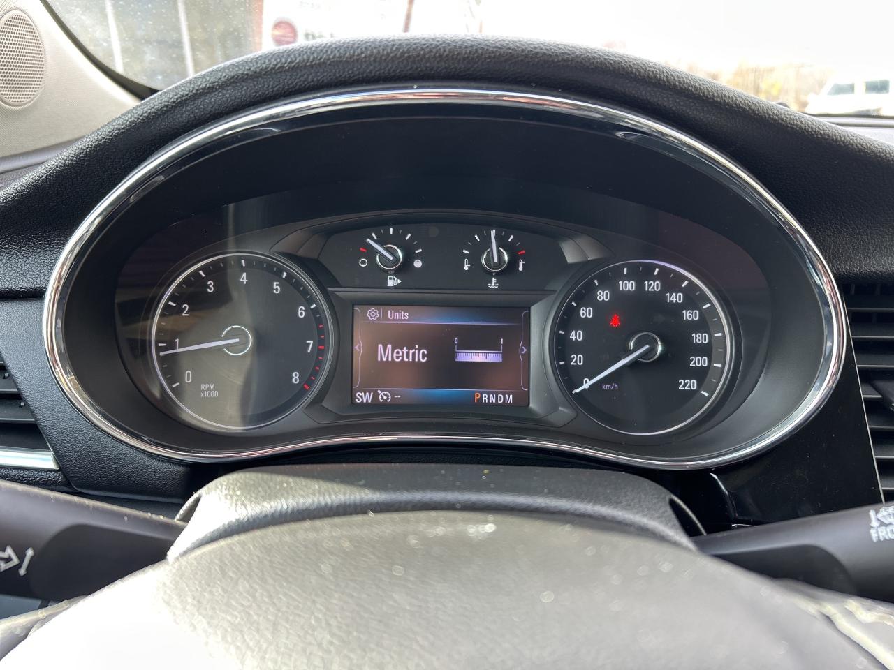 2019 Buick Encore PREFERRED, AWD, REMOTE START, BACK UP CAMERA! Photo