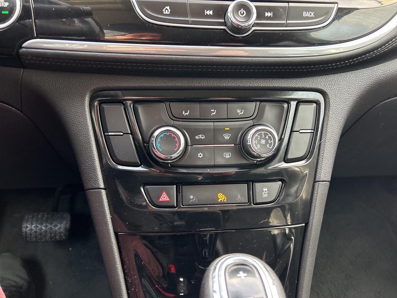 2019 Buick Encore PREFERRED, AWD, REMOTE START, BACK UP CAMERA! Photo
