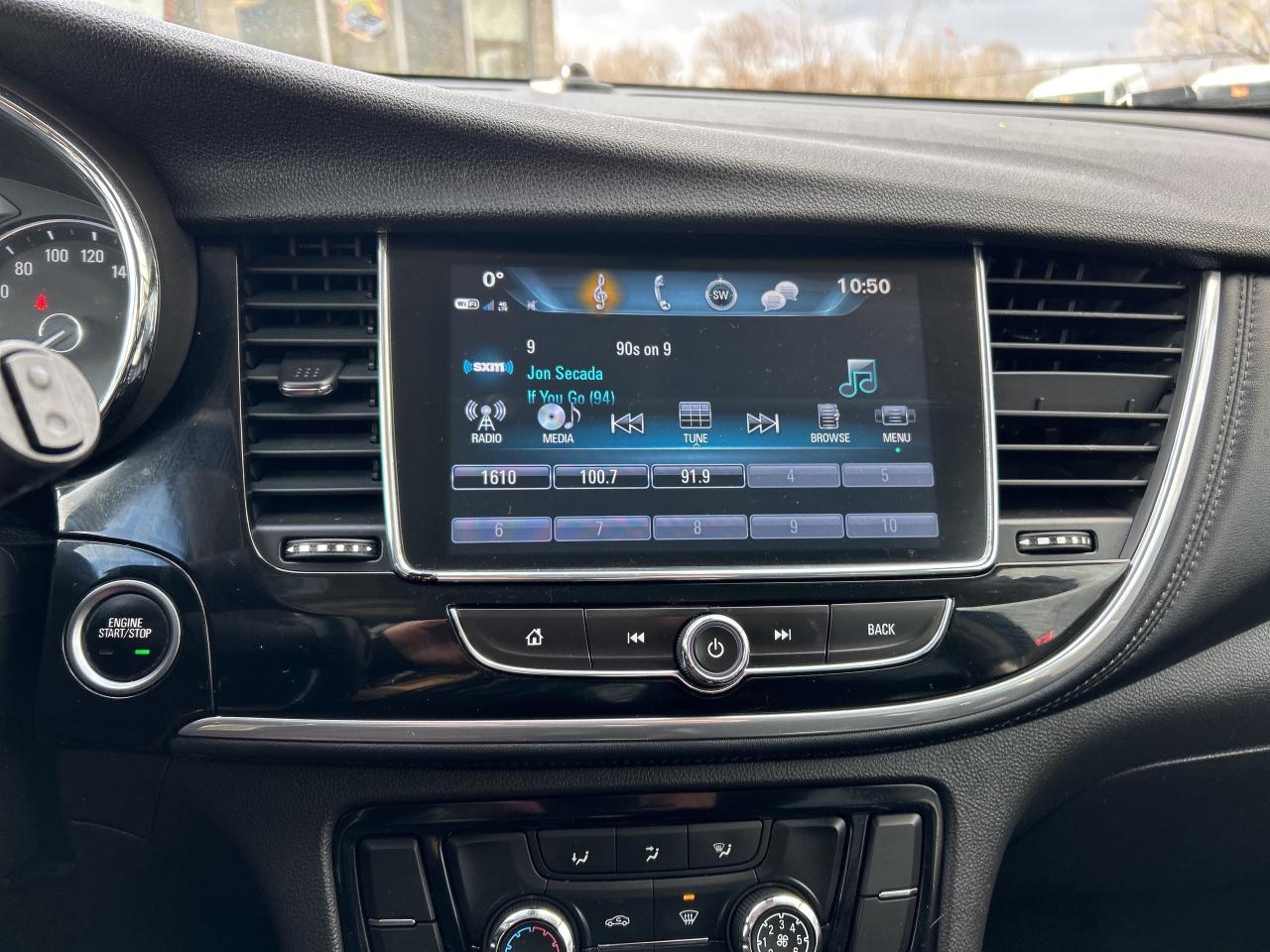 2019 Buick Encore PREFERRED, AWD, REMOTE START, BACK UP CAMERA! Photo