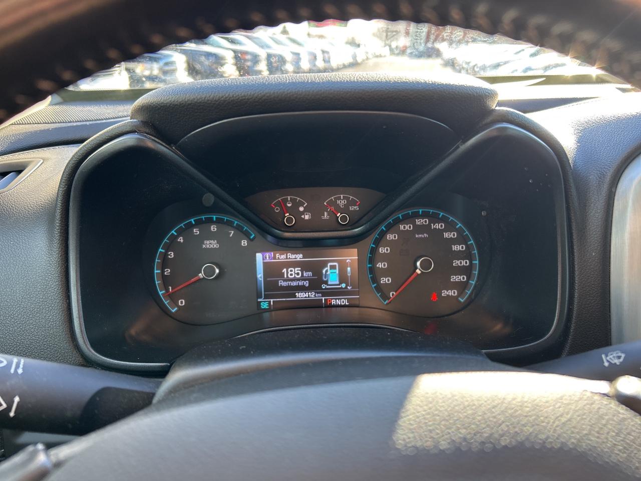 2018 GMC Canyon SLE, 4X4, 3.6L, CLEAN CARFAX, REMOTE START! Photo