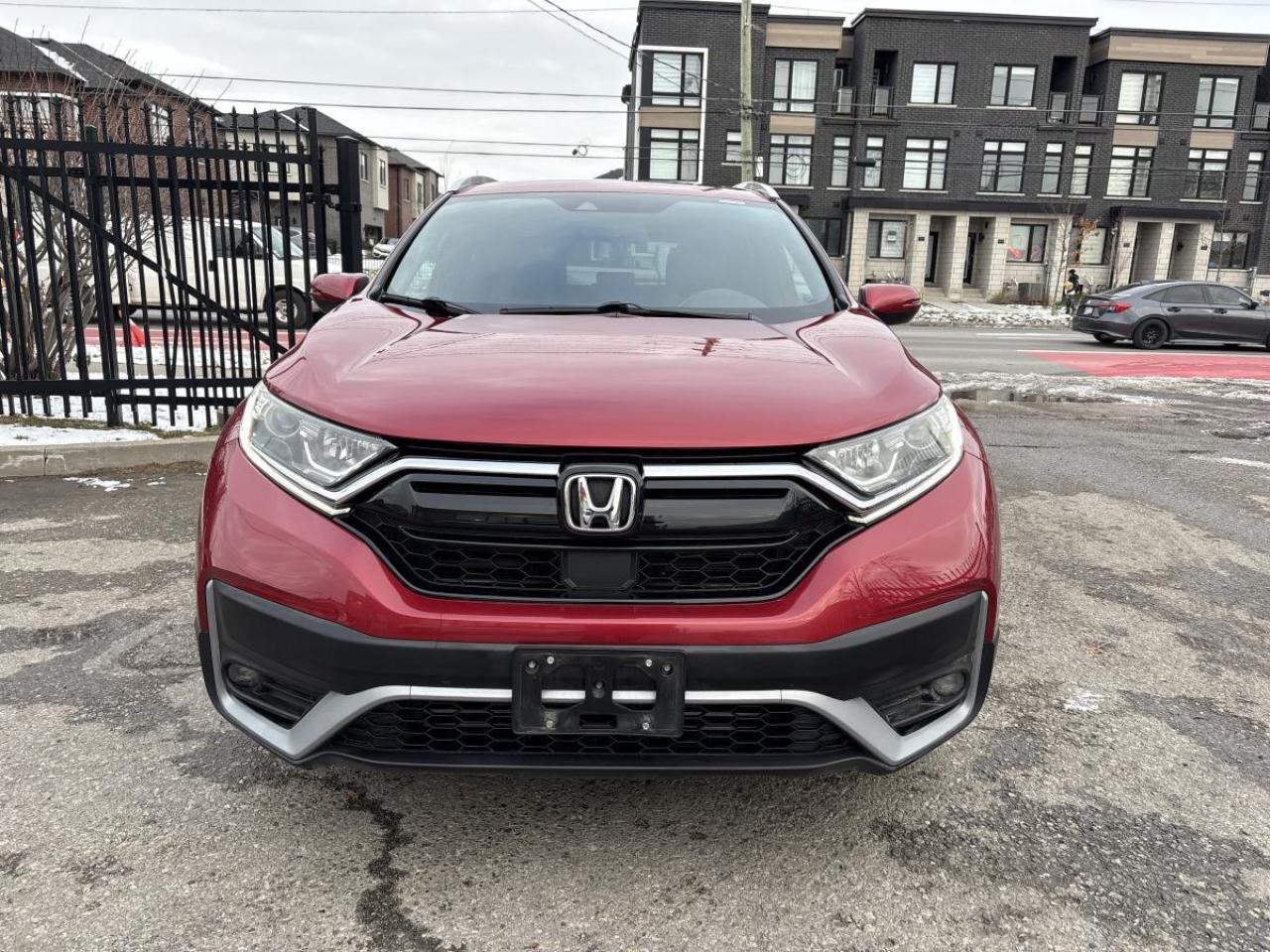 2021 Honda CR-V Sport Honda Certified With 7YRS/160K Warranty Photo
