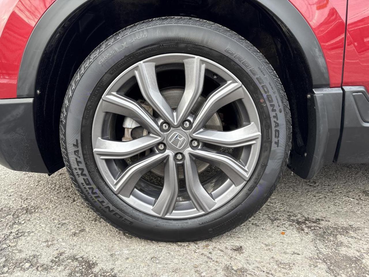 2021 Honda CR-V Sport Honda Certified 7YR/160K Warranty Photo