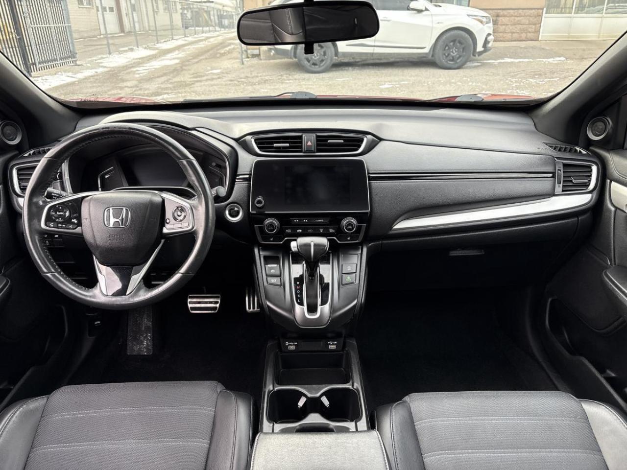 2021 Honda CR-V Sport Honda Certified 7YR/160K Warranty Photo