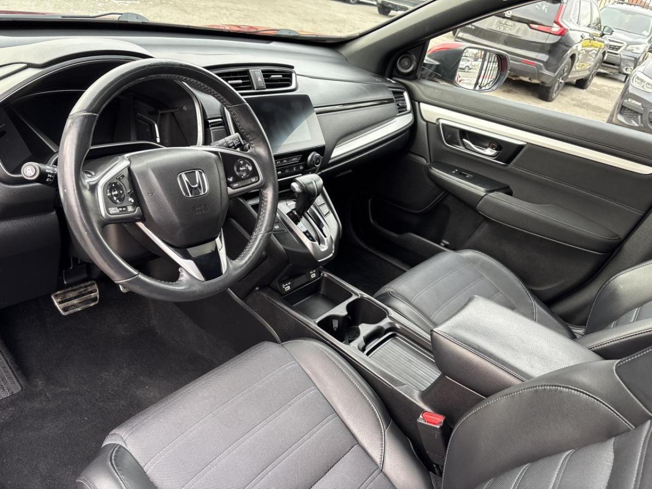 2021 Honda CR-V Sport Honda Certified With 7YRS/160K Warranty Photo