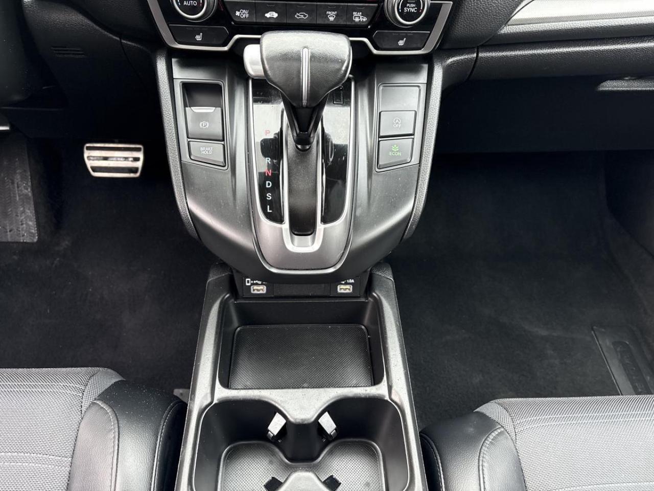 2021 Honda CR-V Sport Honda Certified With 7YRS/160K Warranty Photo