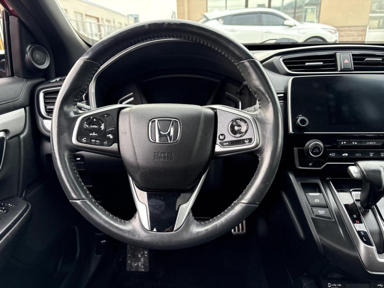 2021 Honda CR-V Sport Honda Certified 7YR/160K Warranty Photo