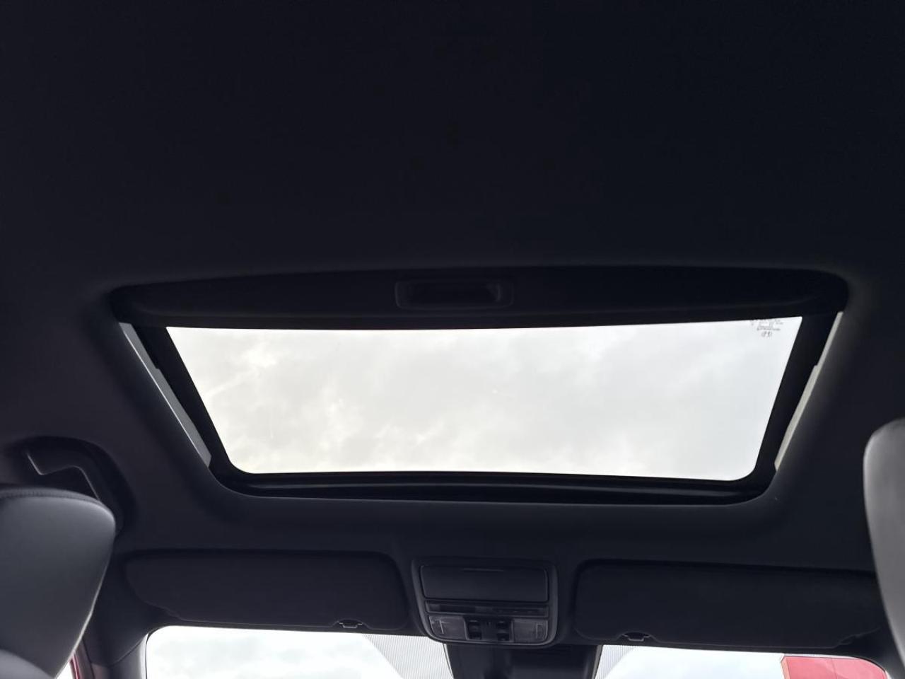 2021 Honda CR-V Sport Honda Certified With 7YRS/160K Warranty Photo