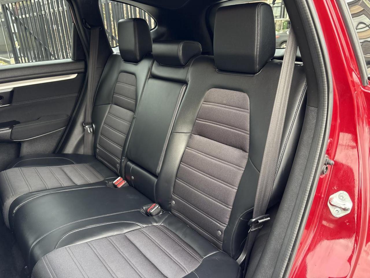 2021 Honda CR-V Sport Honda Certified With 7YRS/160K Warranty Photo