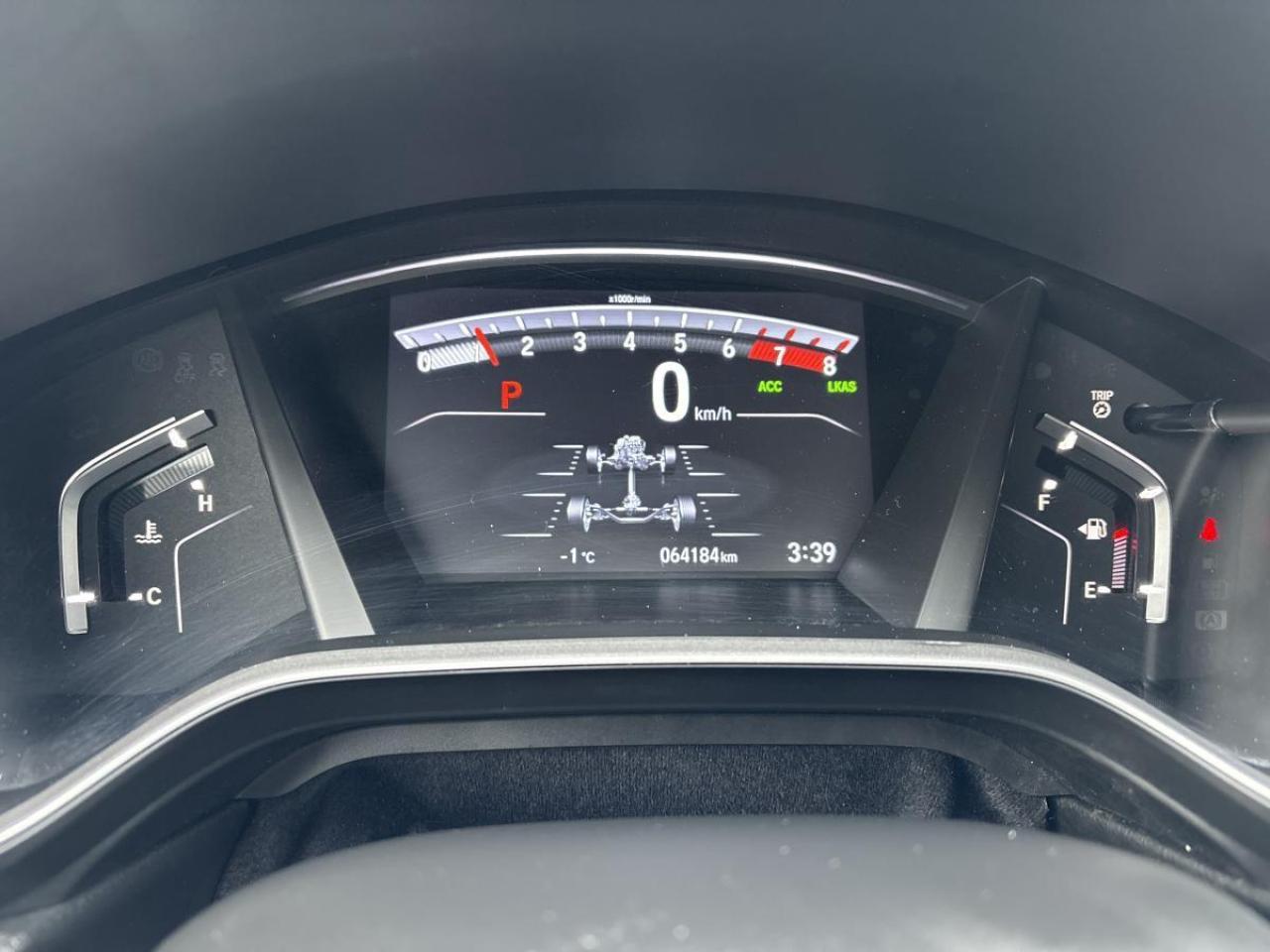 2021 Honda CR-V Sport Honda Certified 7YR/160K Warranty Photo