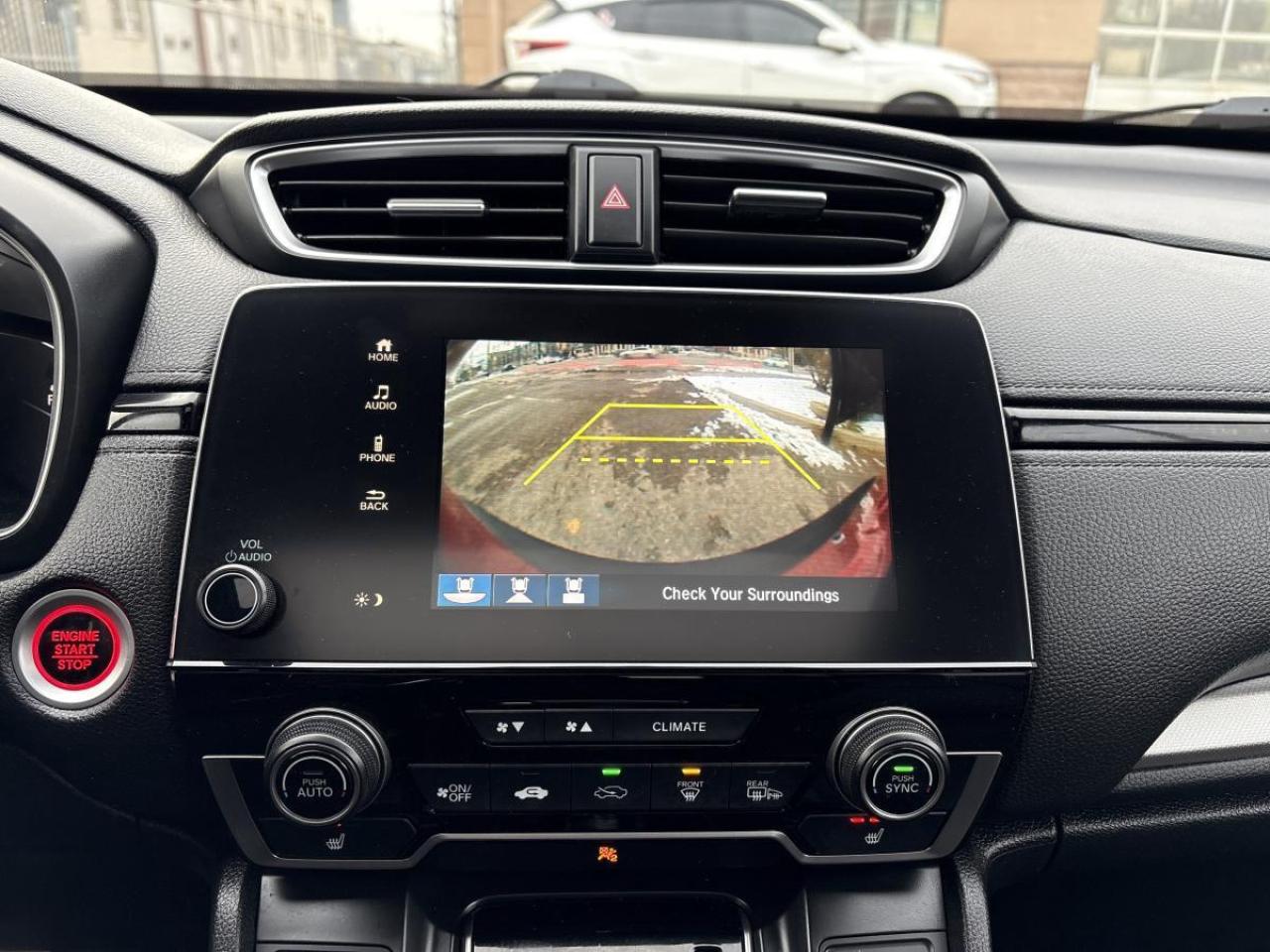 2021 Honda CR-V Sport Honda Certified 7YR/160K Warranty Photo