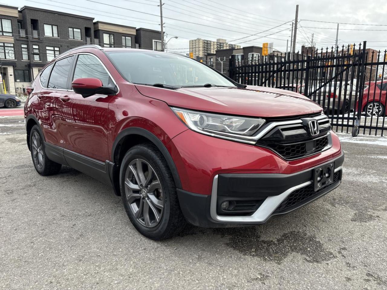 2021 Honda CR-V Sport Honda Certified 7YR/160K Warranty Photo